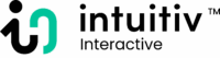 Label=Interactive, Color=Green, Background=White